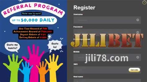 jilibet sign up|Sign Up .